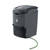 Jita Kompostori Multa-Max 300 L harmaa