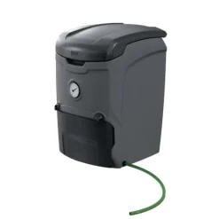 Jita Kompostori Multa-Max 300 L harmaa