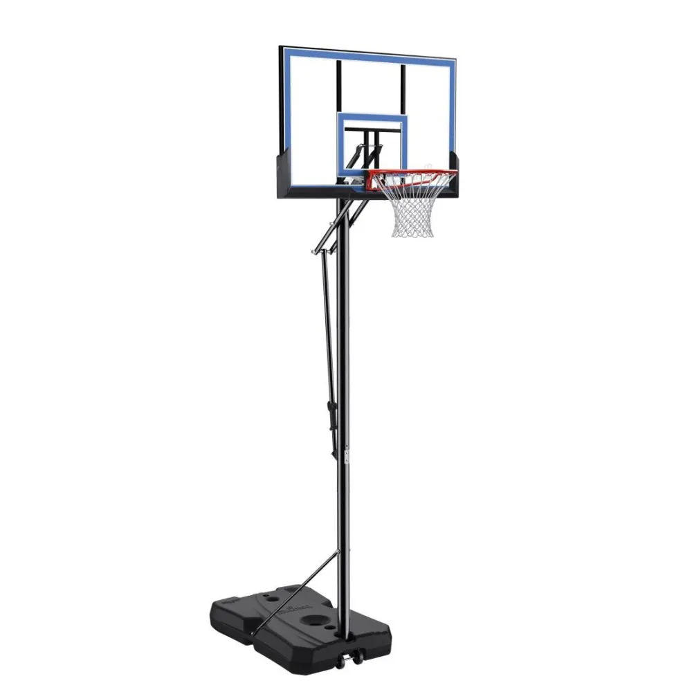 Spalding Koripalloteline Gametime 48" 2,44-3,05 m