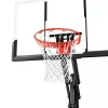 Sale Spalding Koripalloteline Gold Inground 54" 2,13-3,05 m maahan valettava