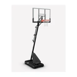 Discount Spalding Koripalloteline TF Gold 54" 2,28-3,05 m