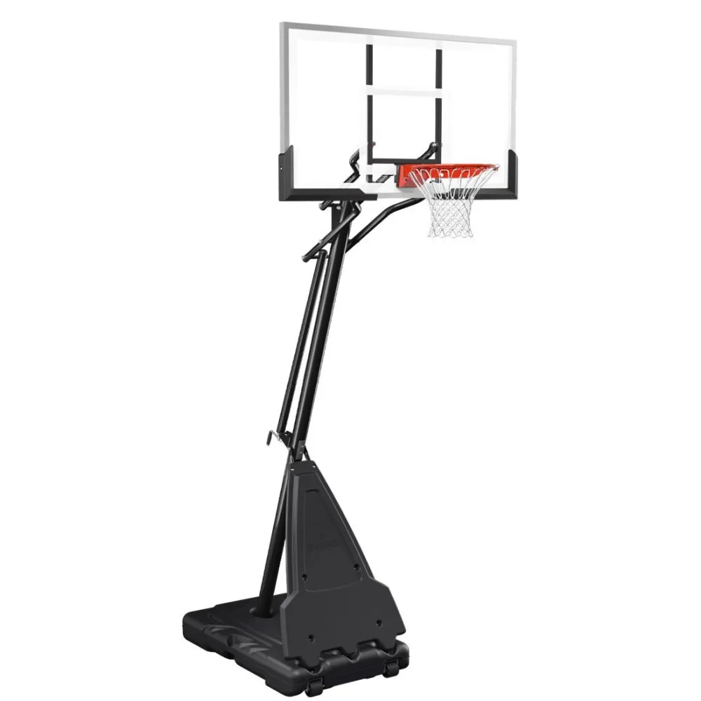 Spalding Koripalloteline TF Platinum 60" 2,28-3,05 m