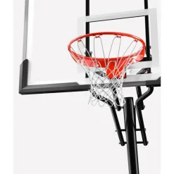 Spalding Koripalloteline TF Platinum 60