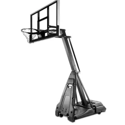 Outlet Spalding Koripalloteline The Beast Stealth 2,28-3,05 m