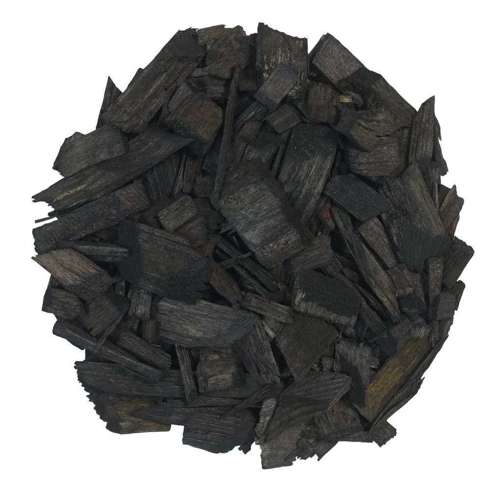 Kekkilä Koristekate Hiilenmusta 60 säkkiä x 45 l lava 2700 litraa