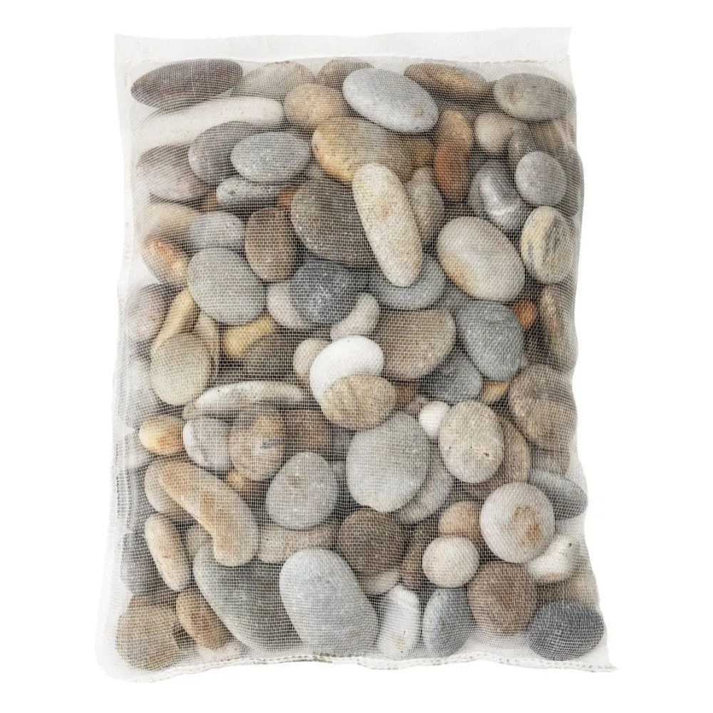 Online Kekkilä Koristekivi , 60 säkkiä x 10 kg/lava, 30-60mm, luonnonvärit