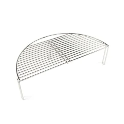 New Yakiniku Korokeritilä Xlarge, 52cm, puolikuu