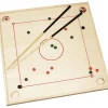 Sale Nordic Games Koronapeli , 88x88x5cm mänty