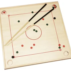 Sale Nordic Games Koronapeli , 88x88x5cm mänty