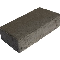 Hot Lakka Rakennustuotteet Kotikivi Lakka 198x98x50 mm harmaa