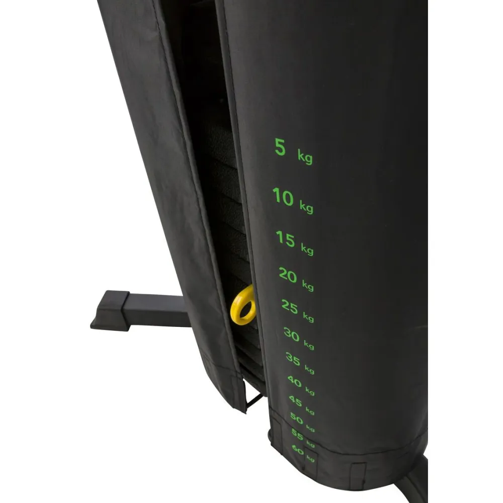 Sale Tunturi Kotikuntosali HG20 Home Gym 60 kg