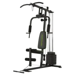 Sale Tunturi Kotikuntosali HG10 Home Gym 45 kg