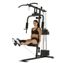 Sale Tunturi Kotikuntosali HG10 Home Gym 45 kg