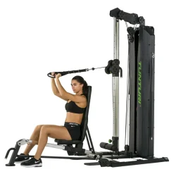 Online Tunturi Kotikuntosali HG80 Home Gym 70 kg