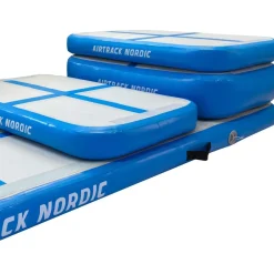 New AirTrack Nordic Kotisetti eri värejä