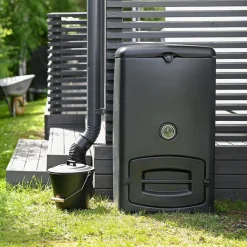 Clearance Kekkilä Kotitalouskompostori 250 L Kestävä+