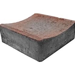 Outlet Lakka Rakennustuotteet Kourulaatta Lakka 240x240x80/65 mm karelia