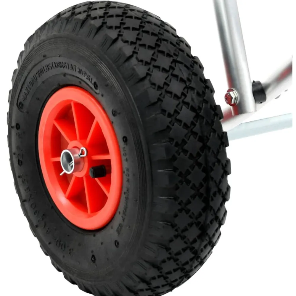 New FinePRICE Kärry kajakille