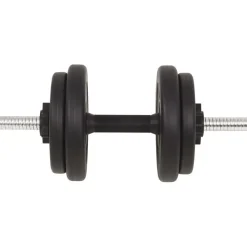 Clearance FinePRICE Käsi- ja levypainosarja, 30kg