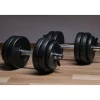 Hot Fit'n Shape Käsipaino säädettävä 15 kg
