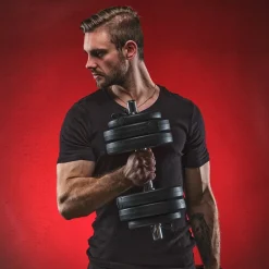 Hot Fit'n Shape Käsipaino säädettävä 15 kg