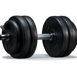 Hot Fit'n Shape Käsipaino säädettävä 15 kg