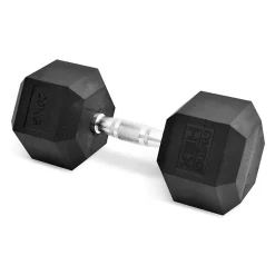 Clearance Gymstick Käsipaino Hex 30 kg
