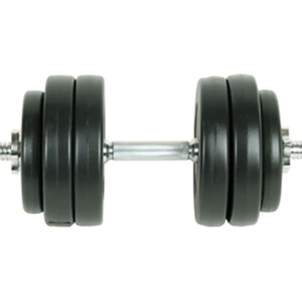 FinePRICE Käsipainosarja 15kg