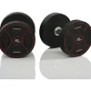 Sale Gymstick Käsipainot Pro PU 2 x 7,5 kg