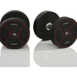 Sale Gymstick Käsipainot Pro PU 2 x 7,5 kg