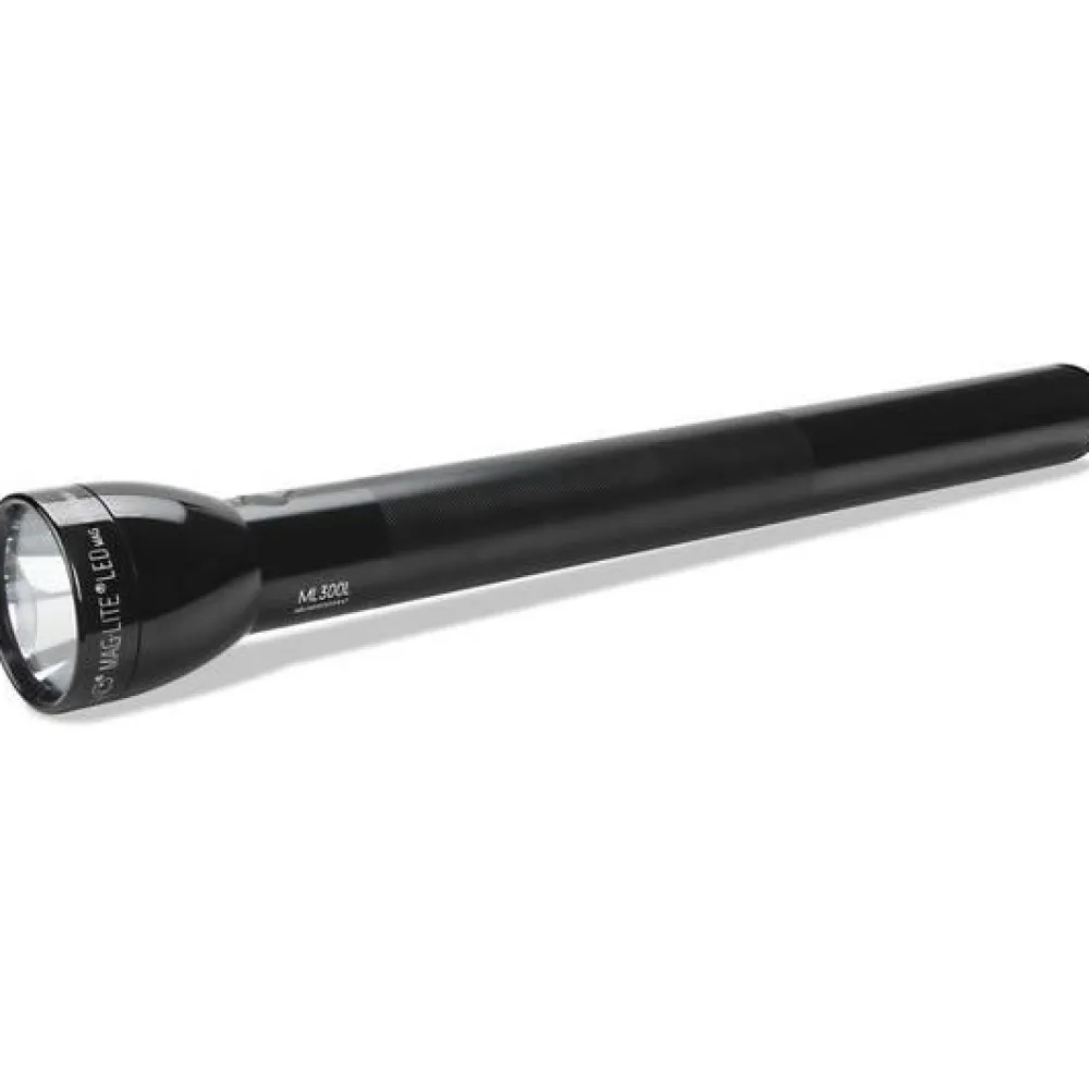 Discount Maglite Käsivalaisin ML300L 6D LED 694lm