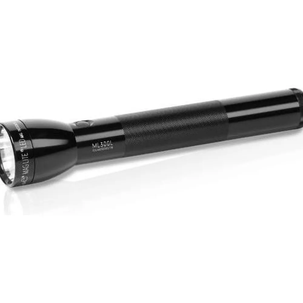 Best Maglite Käsivalaisin ML300L 3D LED 625lm