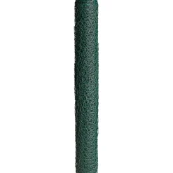 Hot Hortus Kudottu verkko 25x500mm 10m vihreä