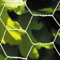 Hortus Kudottu verkko 30000x25x100mm
