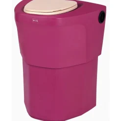 Hot Inora Kuivakäymälä