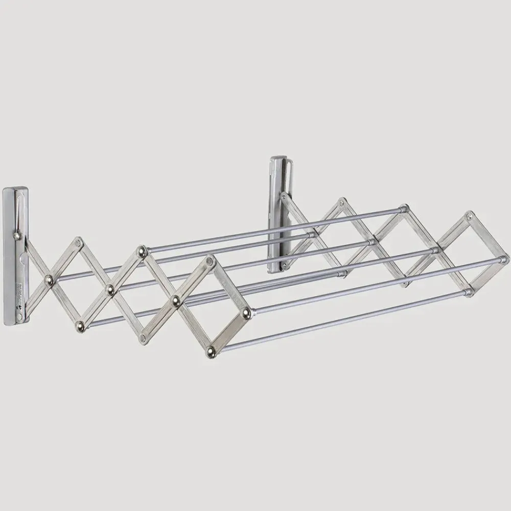 Outlet Juwel Kuivausteline Ruck-Zuck 60 cm