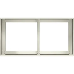 Discount FinePRICE Kukkalaatikko valkoinen 80x40x40 cm kylmävalssattu teräs (60669)