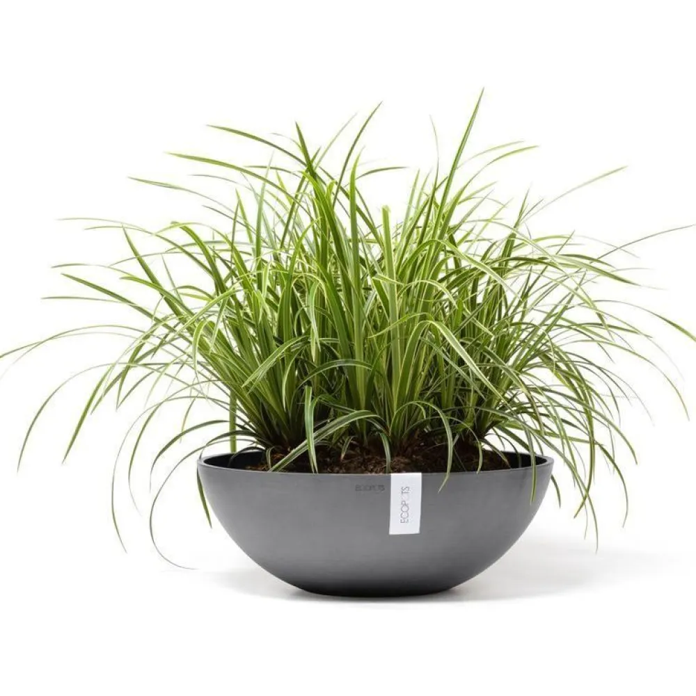 Clearance Ecopots Kukkaruukku Vienna, eri kokoja ja värejä