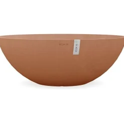 Clearance Ecopots Kukkaruukku Vienna, eri kokoja ja värejä
