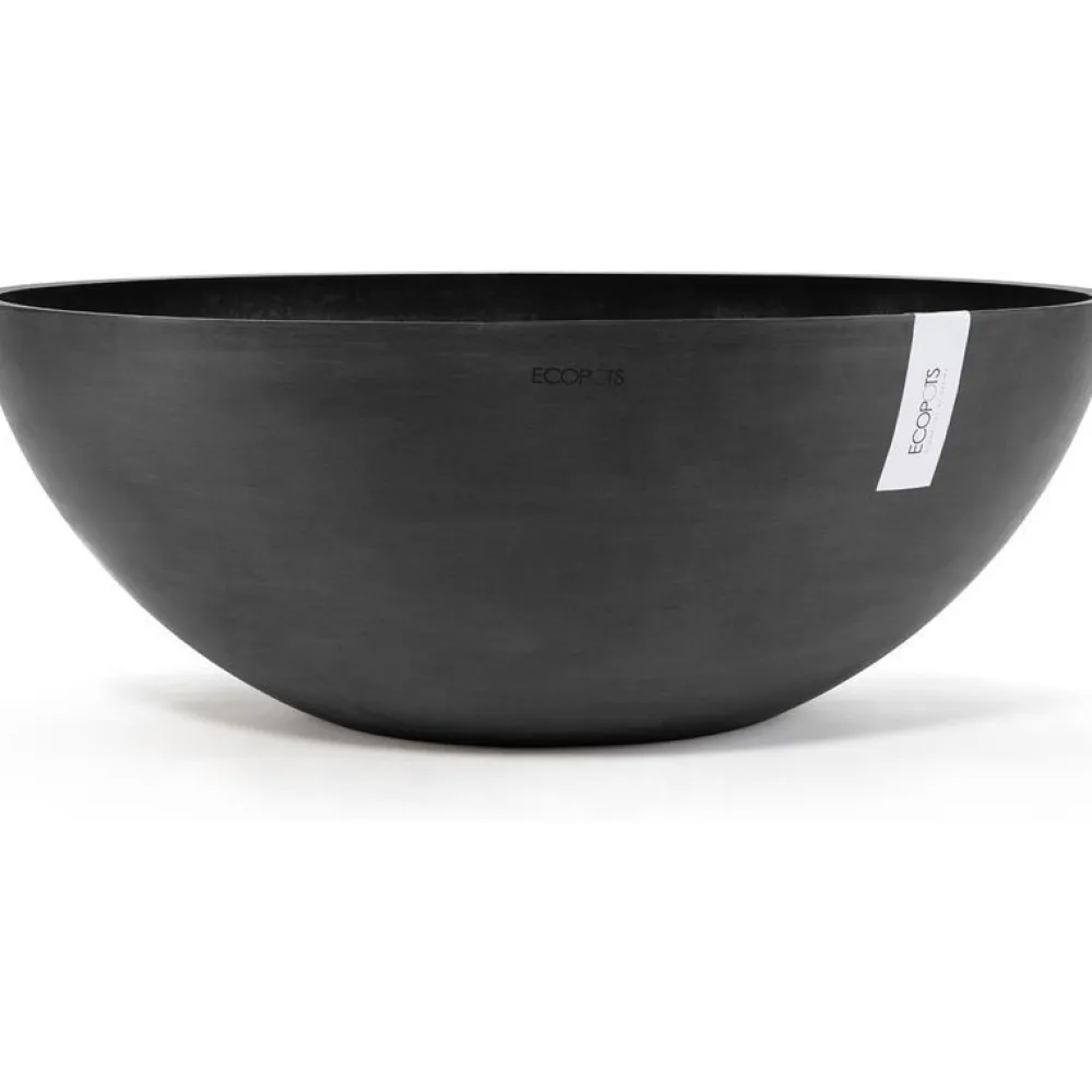 Clearance Ecopots Kukkaruukku Vienna, eri kokoja ja värejä