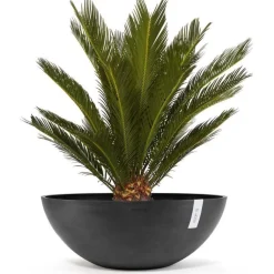Clearance Ecopots Kukkaruukku Vienna, eri kokoja ja värejä