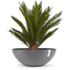 Clearance Ecopots Kukkaruukku Vienna, eri kokoja ja värejä