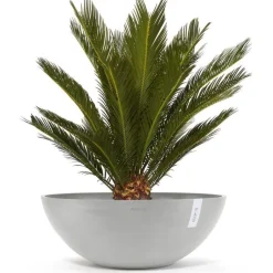 Clearance Ecopots Kukkaruukku Vienna, eri kokoja ja värejä