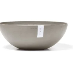 Clearance Ecopots Kukkaruukku Vienna, eri kokoja ja värejä