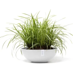 Clearance Ecopots Kukkaruukku Vienna, eri kokoja ja värejä