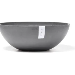 Clearance Ecopots Kukkaruukku Vienna, eri kokoja ja värejä