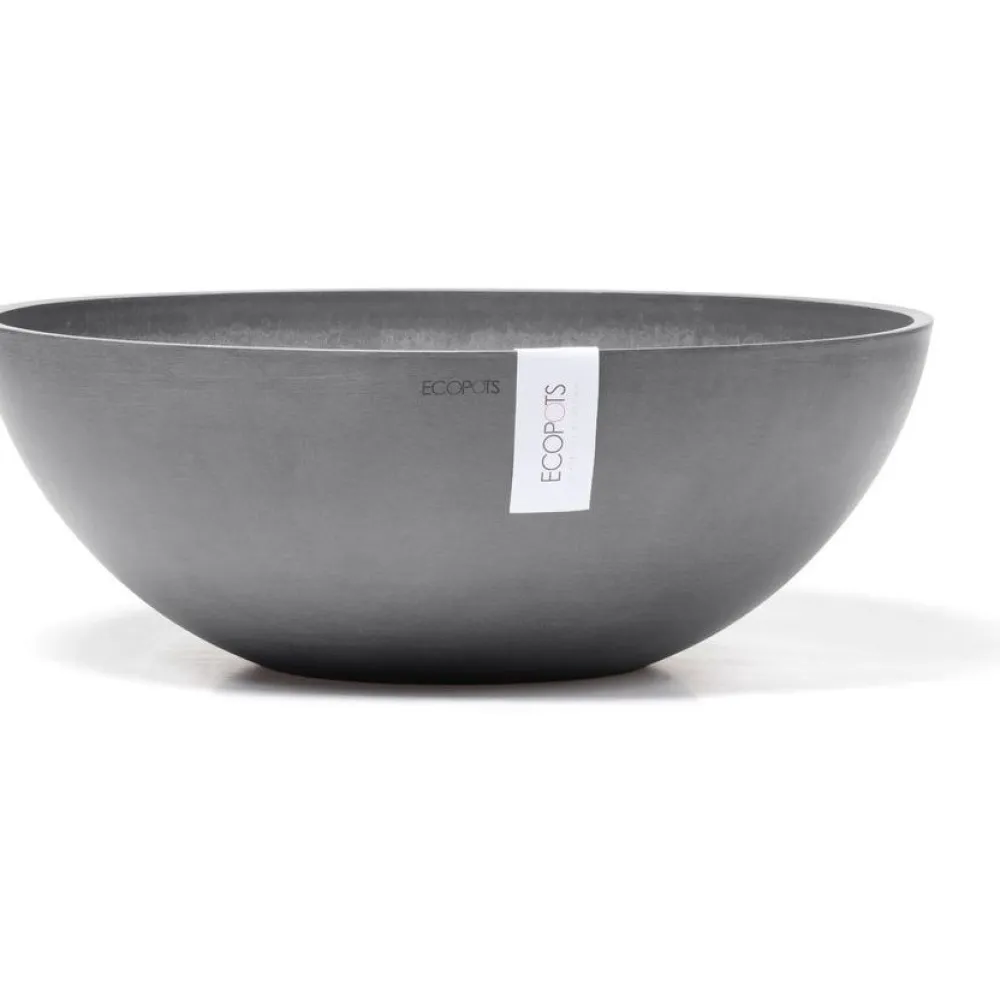 Clearance Ecopots Kukkaruukku Vienna, eri kokoja ja värejä