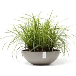 Clearance Ecopots Kukkaruukku Vienna, eri kokoja ja värejä