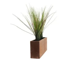 Hot GrillSymbol Kukkaruukku Petteri Wiimaa Lilly-S, 100x22x40cm