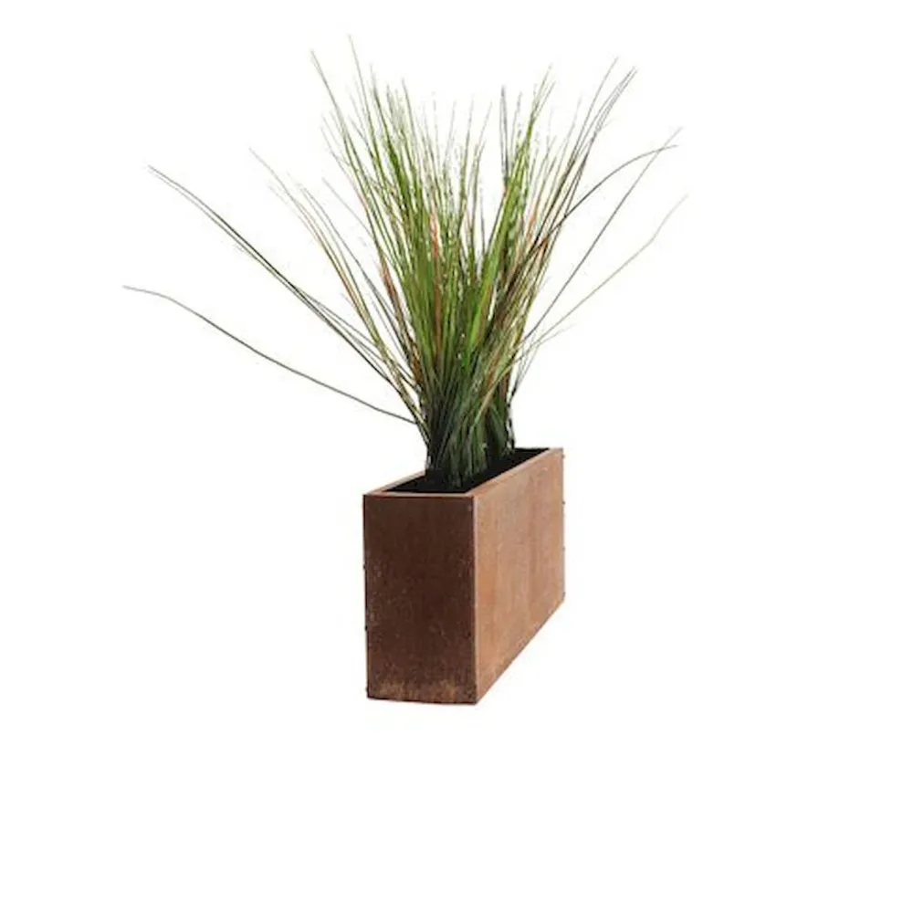 Hot GrillSymbol Kukkaruukku Petteri Wiimaa Lilly-S, 100x22x40cm